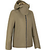 LaMunt Tiziana 2L WP Remoca - giacca hardshell - donna, Light Brown