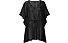 Lascana Crochet - vestito - donna, Black