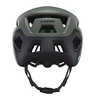Lazer Coyote KinetiCore - casco da bici, DarkGreen