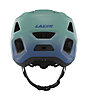 Lazer Finch KinetiCore - casco MTB, Green