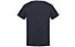Le Coq Sportif Bat Ss - T-shirt Fitness - uomo, Dark Blue