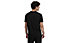 Le Coq Sportif Contemporain N1 M - T-shirt - uomo, Black