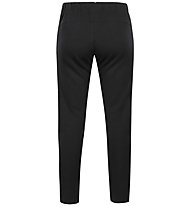 Le Coq Sportif Ess Droit N1 W - pantaloni fitness - donna, black