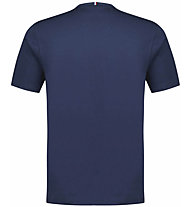 Le Coq Sportif Essential M - T-shirt - uomo, Dark Blue