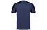 Le Coq Sportif Essential M - T-Shirt - Herren , Dark Blue