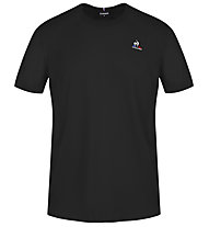 Le Coq Sportif Essentiels - T-shirt Fitness - Herren, Black