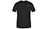 Le Coq Sportif Essentiels - T-shirt fitness - uomo, Black
