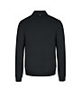Le Coq Sportif Essentiels FZ - Sweatshirt - Herren, Black