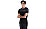 Le Coq Sportif Noel M - T-shirt - uomo, Dark Blue/Black