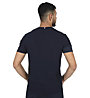 Le Coq Sportif Saison 1 Ss - T-shirt Fitness - uomo, Blue