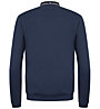Le Coq Sportif Saison Fz Bomber N1 - Sweatshirt - Damen, Blue