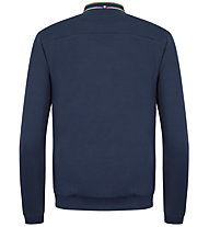 Le Coq Sportif Saison Fz Bomber N1 - Sweatshirt - Damen, Blue
