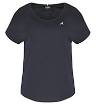Le Coq Sportif Sport - T-shirt Fitness - Damen, Dark Blue
