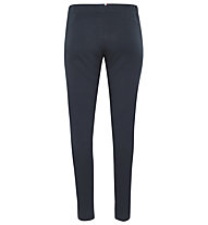 Le Coq Sportif Sport Droit - pantaloni fitness - donna, Dark Blue