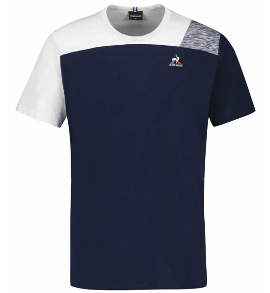 Le Coq Sportif T Shirt Herren Sportler