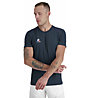 Le Coq Sportif Tennis M - T-shirt - uomo, Blue