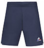Le Coq Sportif Tennis N 3 M - pantaloni fitness - uomo, Blue