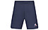 Le Coq Sportif Tennis N 3 M - pantaloni fitness - uomo, Blue