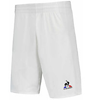 Le Coq Sportif Tennis N 3 M - pantaloni fitness - uomo, White