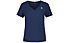 Le Coq Sportif W Essential Ss N2 - T-Shirt - Damen, Blue
