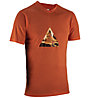 Leatt MTB All-Mountain 2.0 Jr - maglia ciclismo - bambino, Red