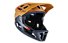 Leatt MTB Enduro 2.0 - Enduro Helm, Orange/Blue