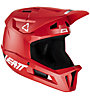Leatt MTB Gravity 1.0 Jr - casco MTB - bambino, Red