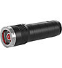 LED Lenser MT6 - Taschenlampe, Black