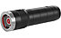 LED Lenser MT6 - torcia, Black