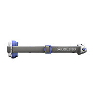 LED Lenser NEO6R - Stirnlampe, Blue