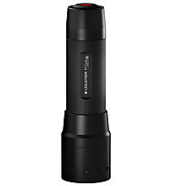 LED Lenser P7 Core - torcia, Black