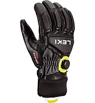 handschuhe und mütze Strick-Set 