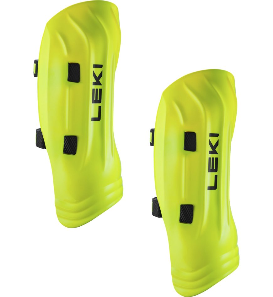 Leki Shin Guard Worldcup Pro - protezioni sci | Sportler.com