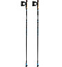 Leki Smart Response - bastoncini nordic walking, Black/Blue