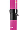 Leki Ultratrail FX.One Superlite - bastoncini pieghevoli, Pink/Black