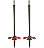Guantini Leki Trigger 1 Per Nordic Walking - Accessori Bastoncini, Taglia M/L/XL
