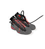 Lenz Space Dryer 1.0 - accessorio scarpe, Black