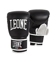 Leone Contact Bag - guanti da boxe, Black