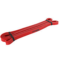 Letsbands Powerbands Max Red - Gymanstikband, Red