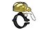 Lezyne Classic Brass Bell - Fahrradklingel, Gold