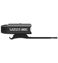 Lezyne Micro Drive 600XL - Fahrradbeleuchtung, Black
