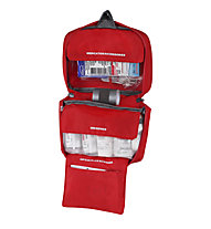 Lifesystems Traveller First Aid Kit - Erste-Hilfe-Set, Red