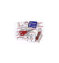 Lifesystems Trek First Aid Kit - Erste Hilfe Set Trekking, Red
