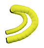 Lizard Skins DSP V2 2.5 MM - nastro manubrio, Yellow