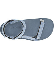 Lizard Creek IV W - sandali - donna, Light Blue