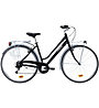 Lombardo Mirafiori 250 Agevole - citybike - donna, Black/Grey