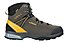 Lowa Arco GTX Mid - scarpe da trekking - uomo, Grey