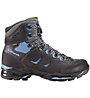 Lowa Camino GTX - scarpe da trekking - uomo, Black/Blue