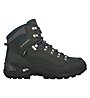 Lowa Renegate GTX Mid Narrow - scarpa trekking - uomo, Grey