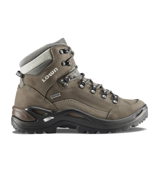 Lowa Renegade GORETEX hiking and trekking boot Ladies